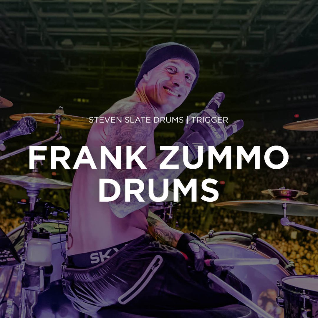 FrankZummoDrums