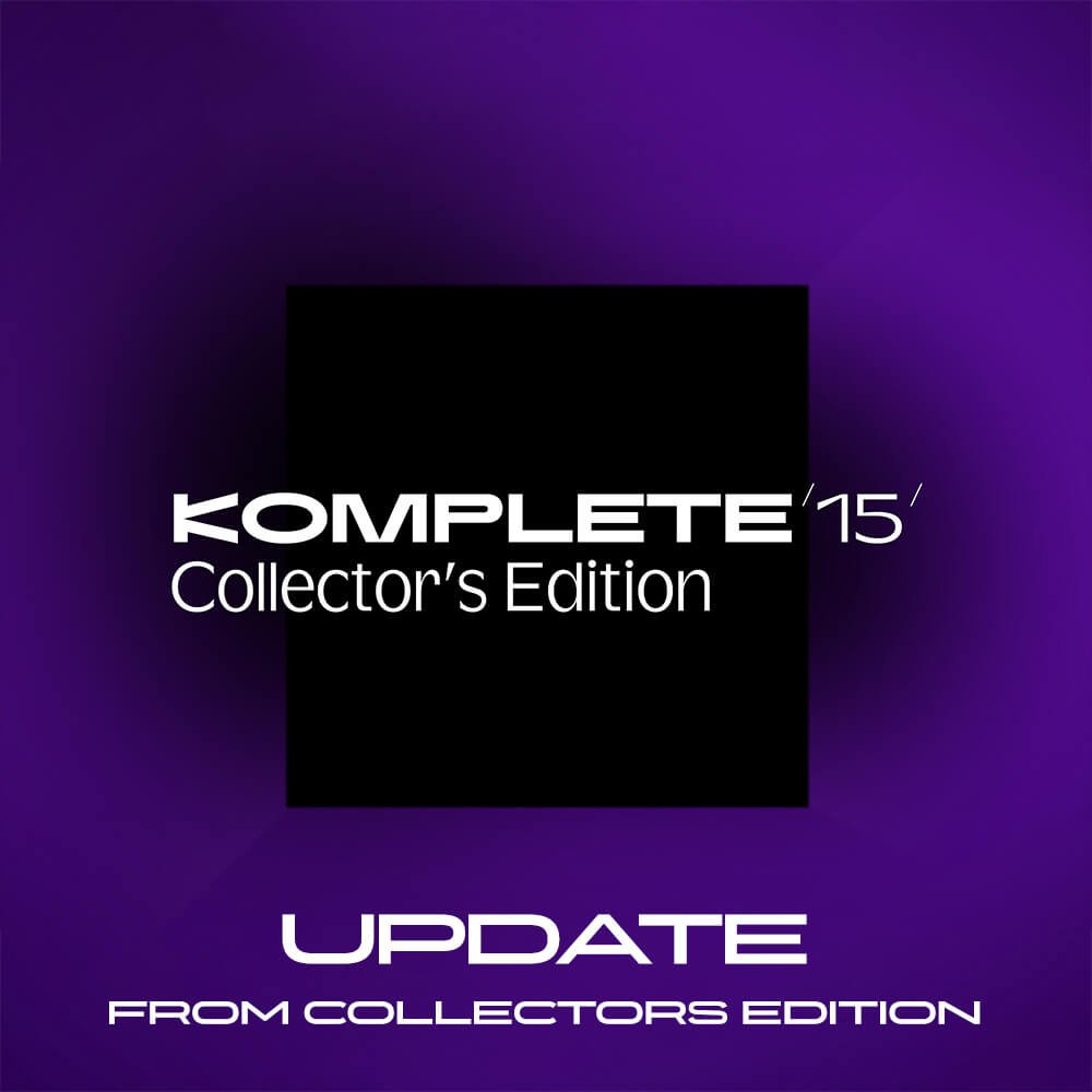 Komplete15CollectorsUpdate