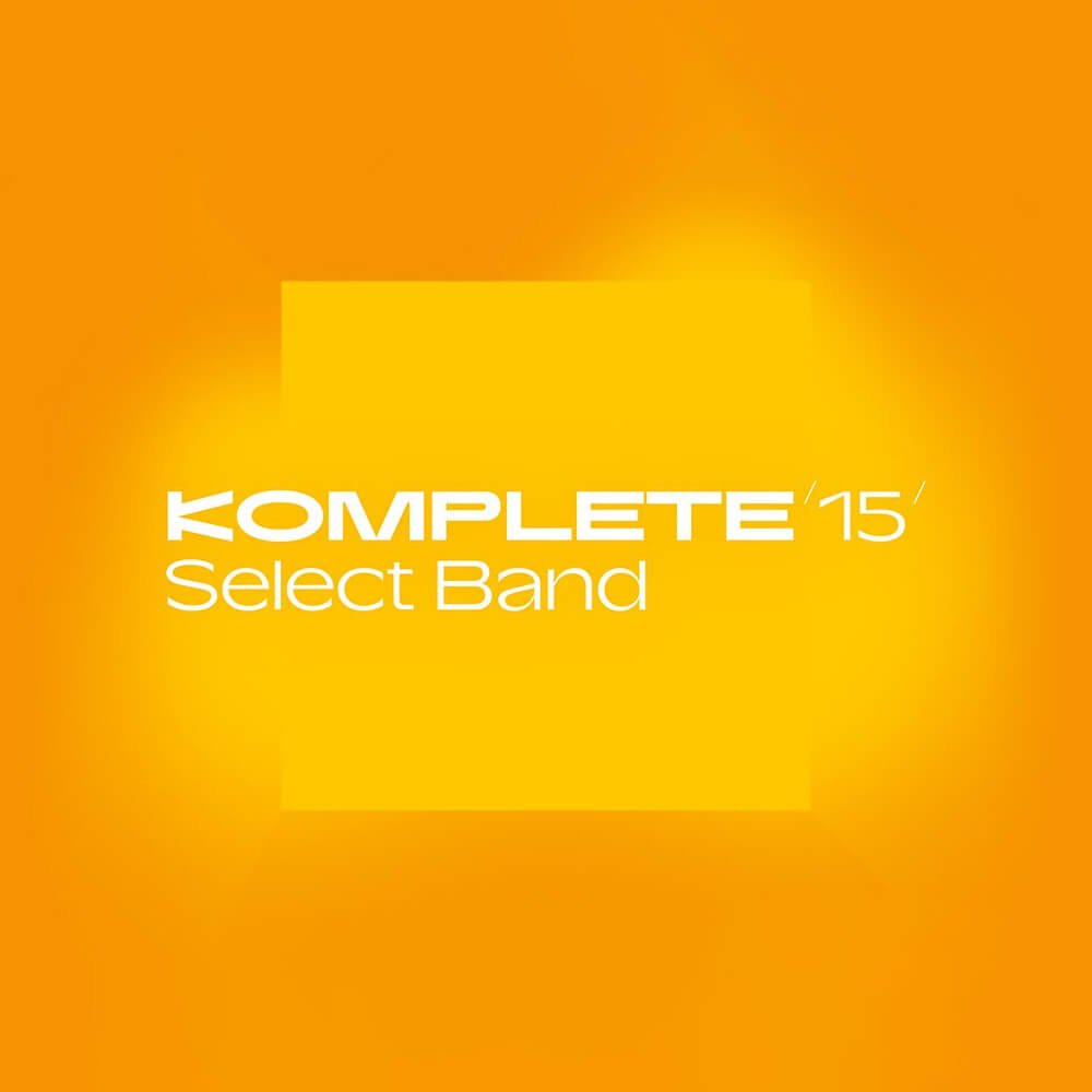 Komplete15SelectBandArt