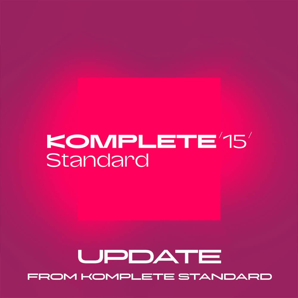 Komplete15StandardUpdate