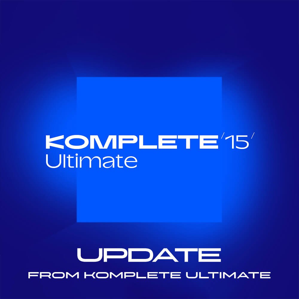 Komplete15UltimateUpdate