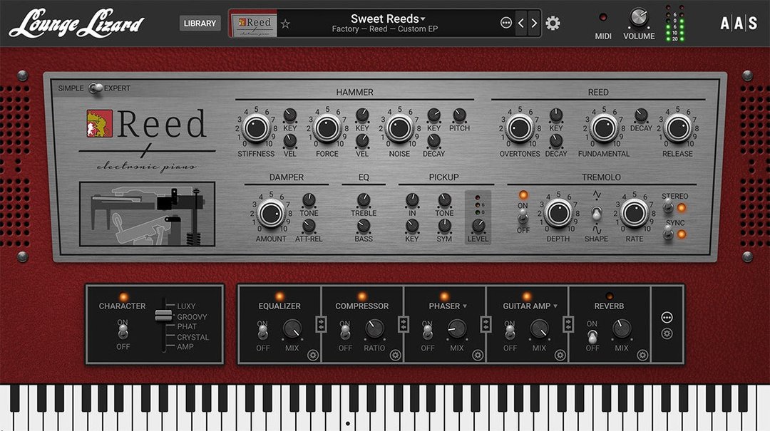 LoungeLizardEP-5Gui1