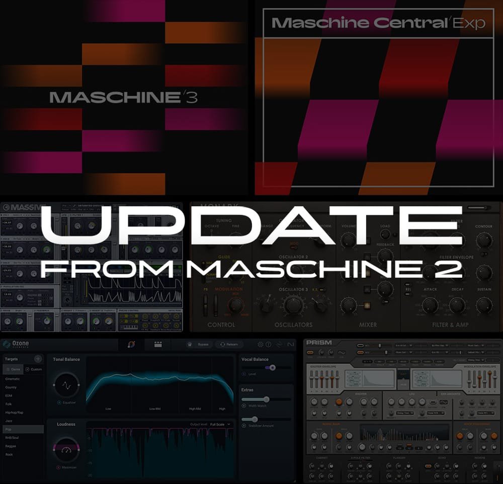 Maschine3BundleUpdate