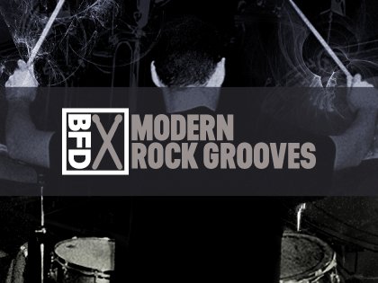 ModernRockGrooves