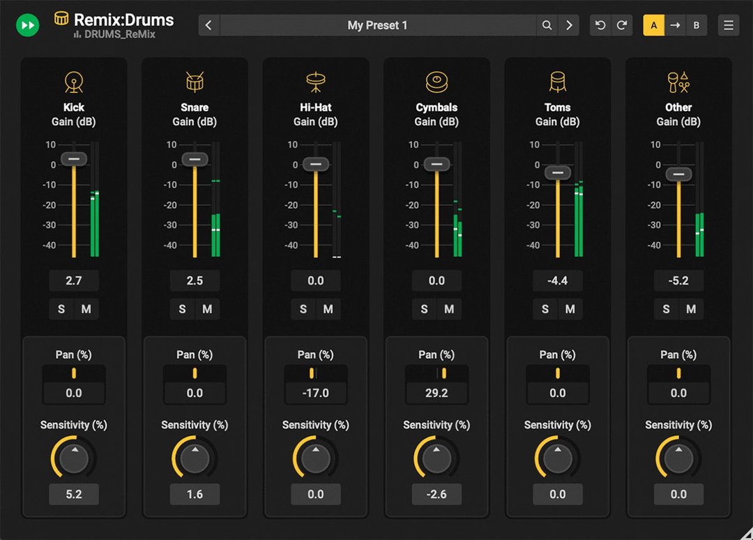 RemixDrumsGui1