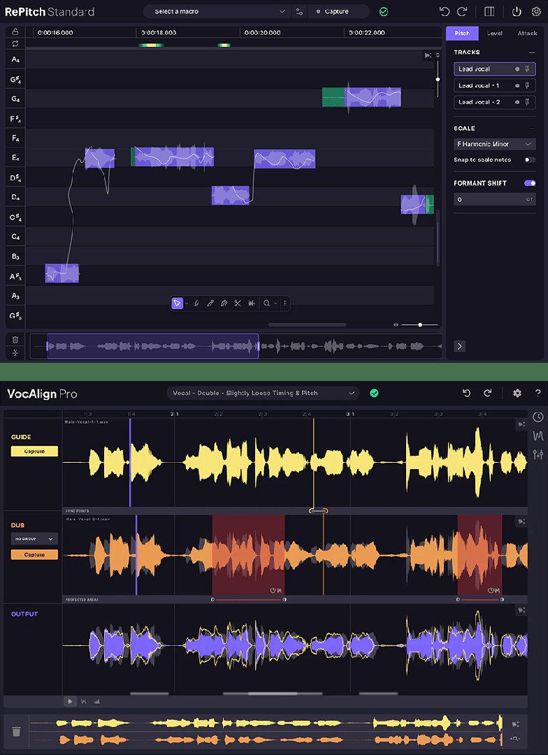 Repitch2VocalignBundleGuis