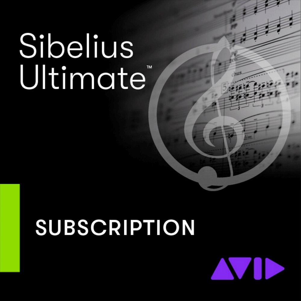 SibeliusUltimateSubscription