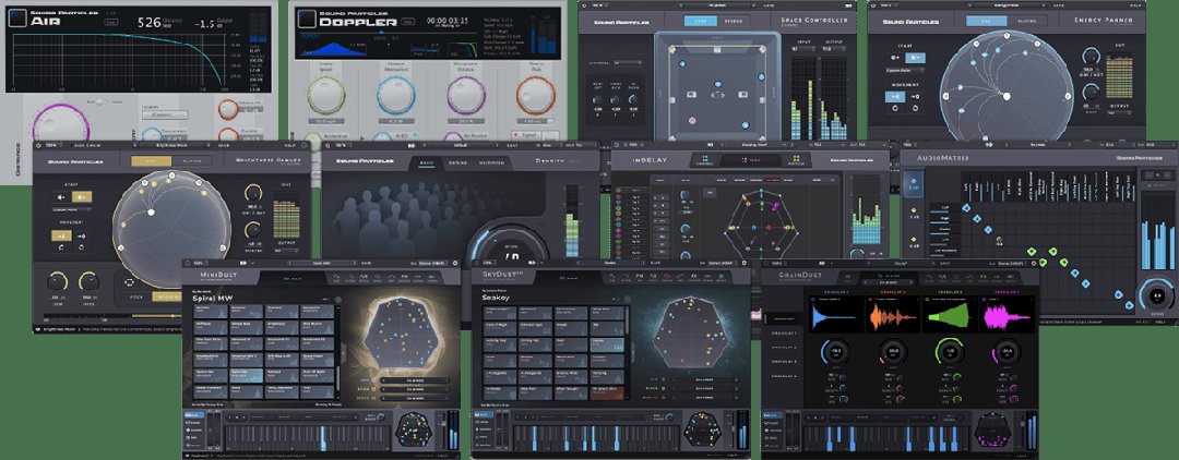 SpatialMusicIIIBundleGuis