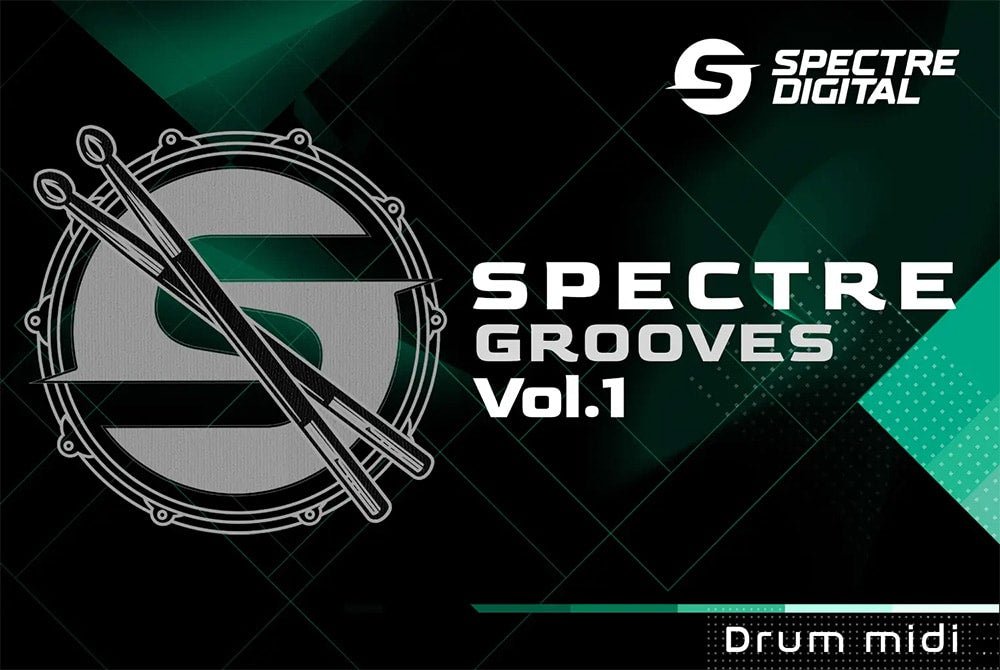 SpectreGroovesVol1Art