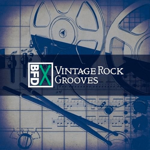 VintageRockGroovesArt
