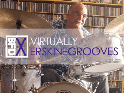 VirtuallyErskineGrooves