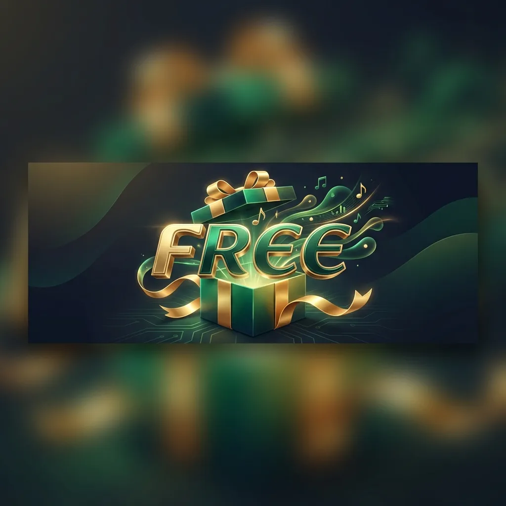 DTM無償配布・無料製品まとめ