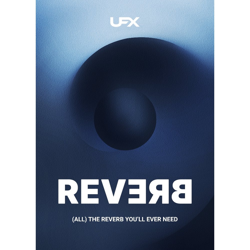 UFX REVERB (Ver. 2)