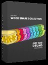 Just Add Wood Snare Collection – WAV & One-Shots
