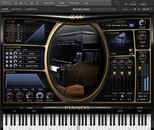 Bosendorfer 290 Platinum + FREE Spaces II