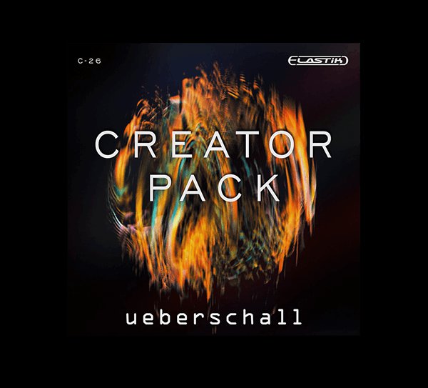 Ueberschall Creator Pack