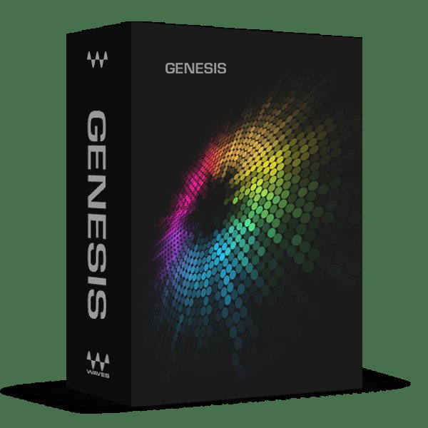 Waves Genesis