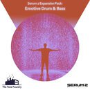 Emotive Drum & Bass for Serum 2