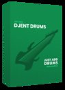 Just Add Djent Drums Bundle