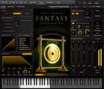 Hollywood Fantasy Percussion + FREE Spaces II