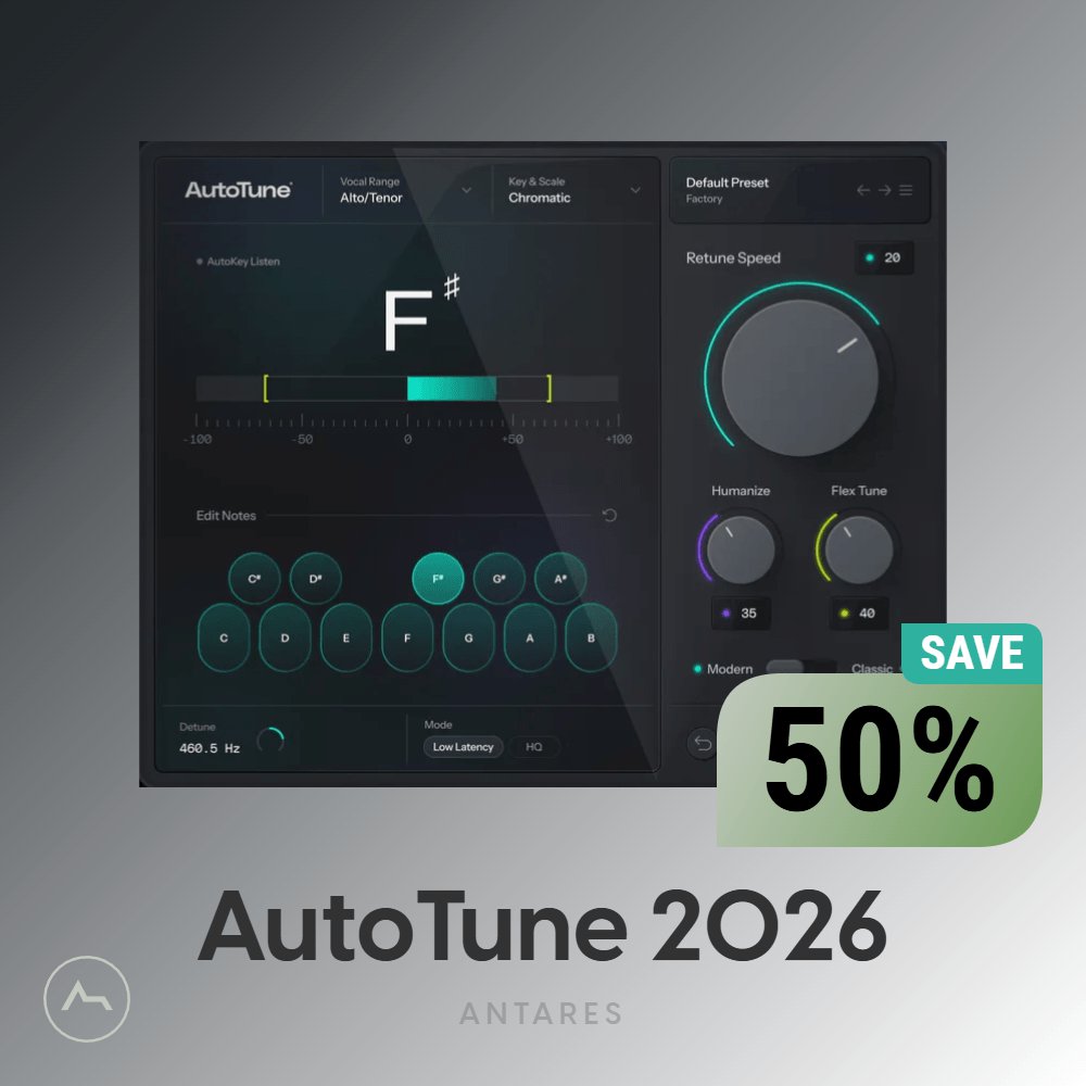 Antares-AutoTune-2026-SAles