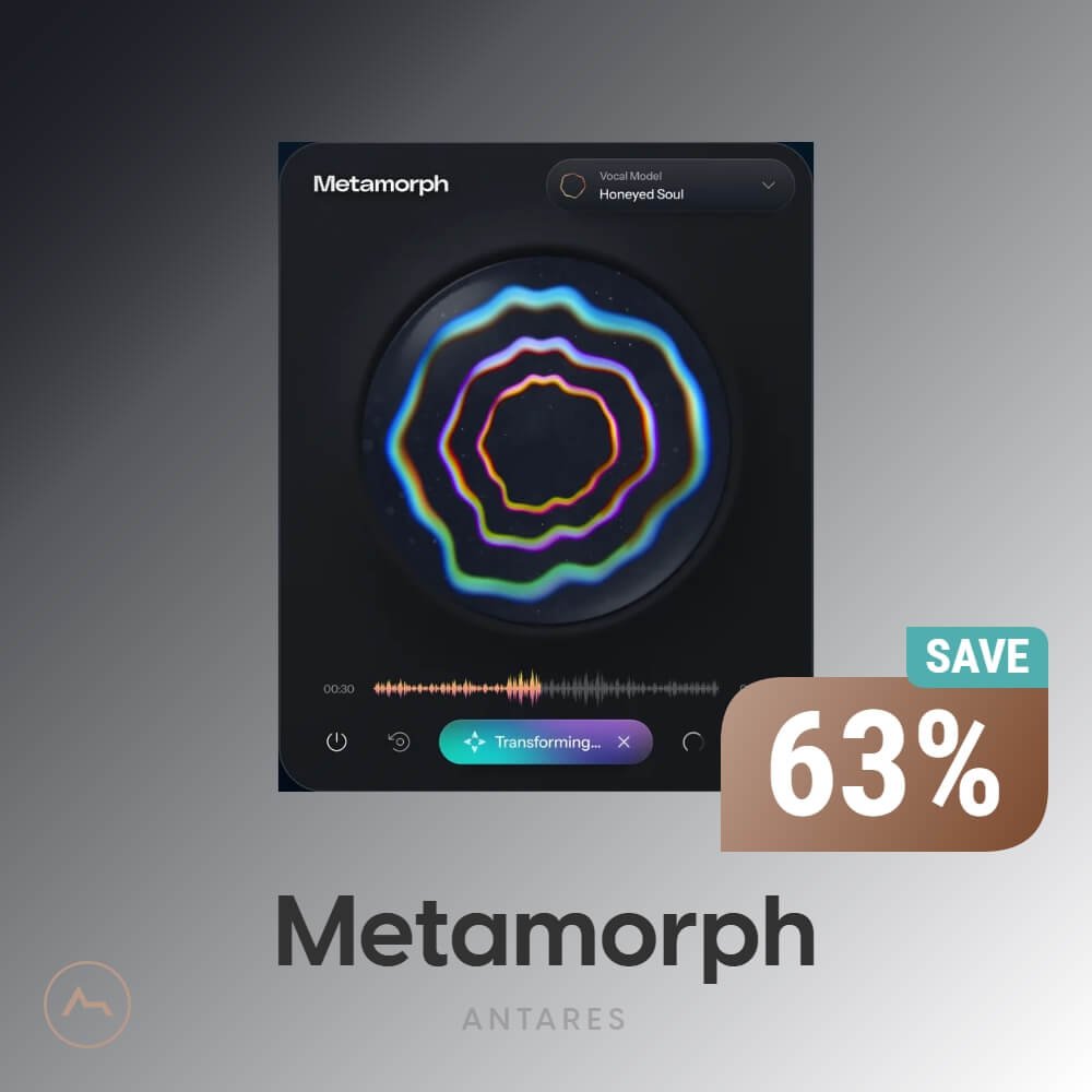 Antares-Metamorph-Sales