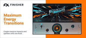 BOOST Loyalty Upgrade from any paid UJAM product