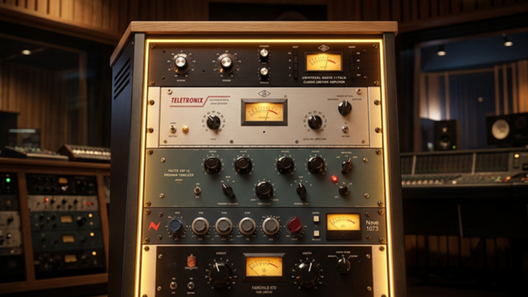 【最大56%オフ】Universal Audio「UAD Select 6」好きなプラグイン6枚を選べるカスタムバンドルが期間限定特価！