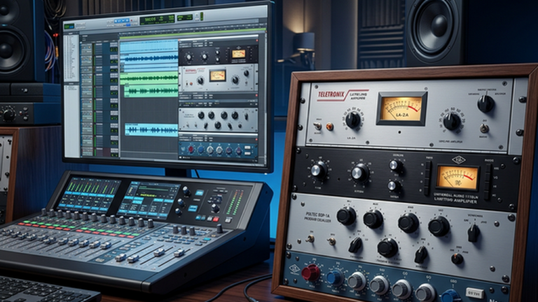 【クーポンで79ドル】さらにお得な「UAD Select 6」もセール中！自分だけの6枚を厳選チョイス