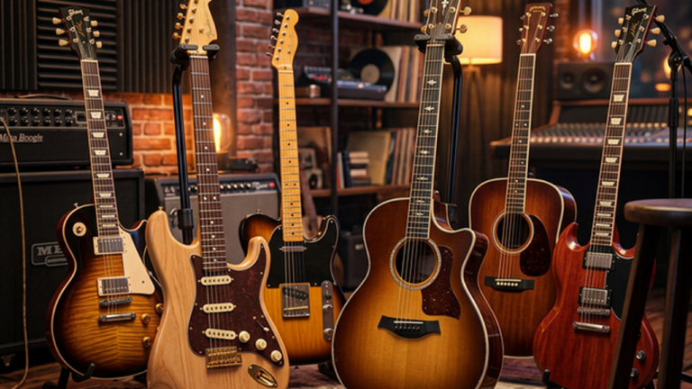 【80% OFF】ギター音源30種パック『Steinberg Pro Guitars Bundle』が驚愕のセール中！合計45GB超の決定版ギターサンプル集