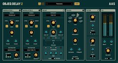 Objeq Delay 2 Upgrade from v1