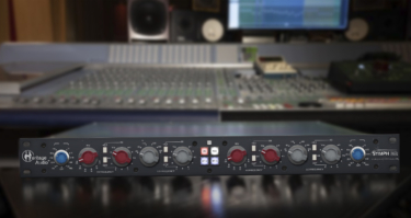 【3/11まで】SYMPH EQ：伝統と革新の融合。Baxandall EQが新たな次元へ。